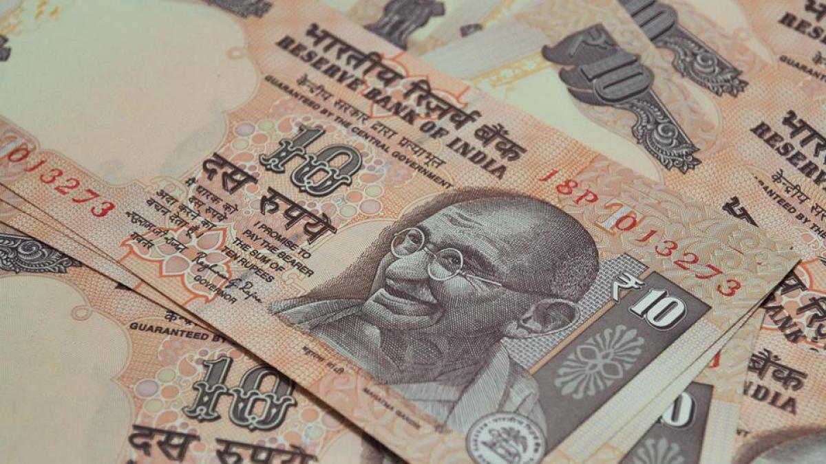 Plastic Rs. 10 Note Could Be A Reality Soon